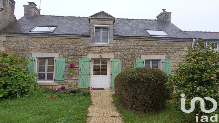 Ma-Cabane - Vente Maison Ploërdut, 107 m²