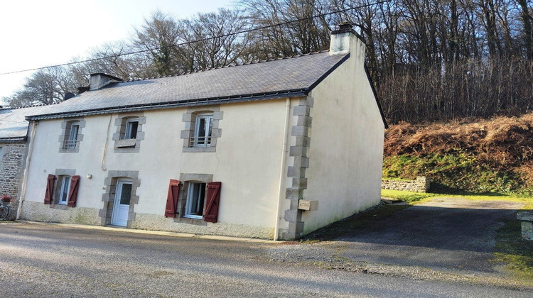 Ma-Cabane - Vente Maison PLOERDUT, 99 m²