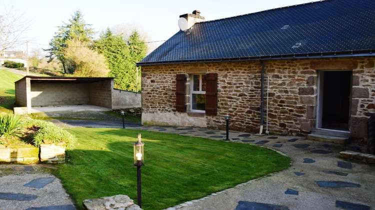 Ma-Cabane - Vente Maison PLOERDUT, 99 m²