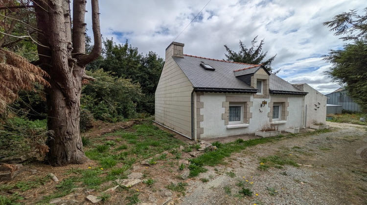 Ma-Cabane - Vente Maison PLOERDUT, 58 m²