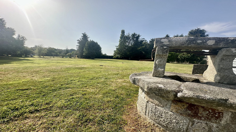 Ma-Cabane - Vente Maison Ploërdut, 85 m²