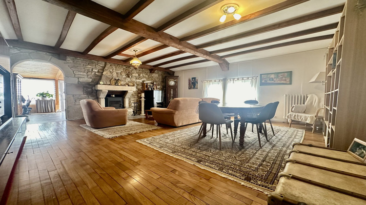 Ma-Cabane - Vente Maison Ploërdut, 85 m²