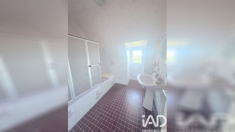 Ma-Cabane - Vente Maison Ploërdut, 140 m²