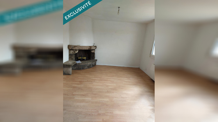 Ma-Cabane - Vente Maison Ploerdut, 72 m²