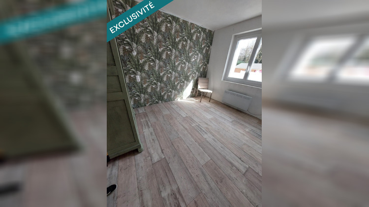 Ma-Cabane - Vente Maison Ploerdut, 72 m²