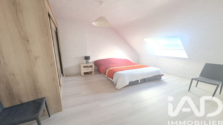 Ma-Cabane - Vente Maison Ploërdut, 140 m²
