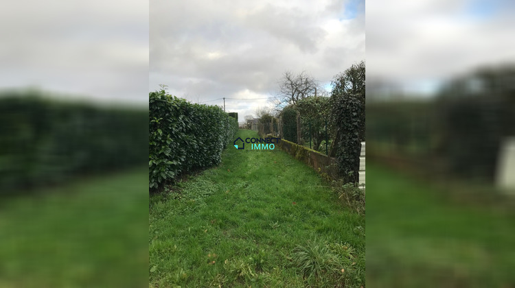 Ma-Cabane - Vente Maison Ploërdut, 120 m²