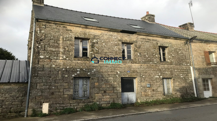 Ma-Cabane - Vente Maison Ploërdut, 120 m²