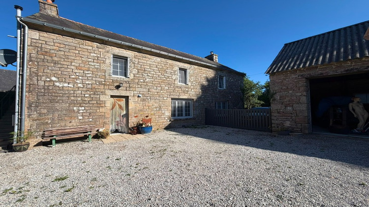 Ma-Cabane - Vente Maison PLOERDUT, 114 m²