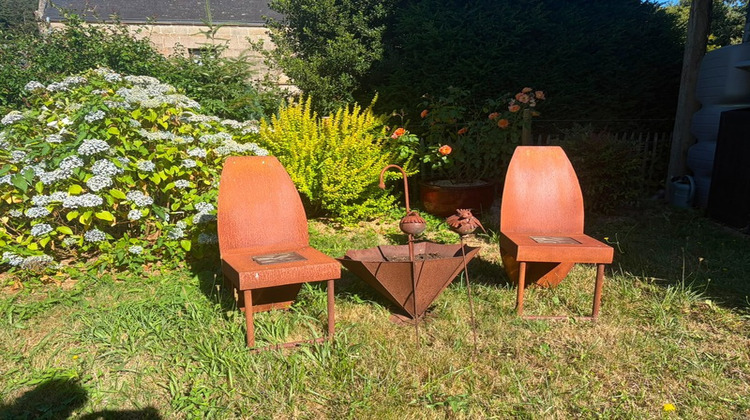 Ma-Cabane - Vente Maison PLOERDUT, 114 m²