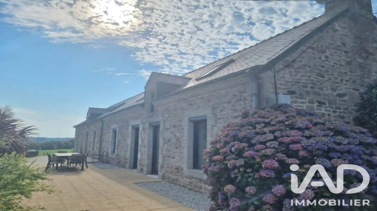 Ma-Cabane - Vente Maison Ploërdut, 169 m²