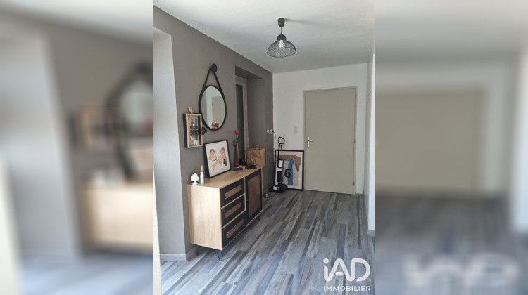 Ma-Cabane - Vente Maison Ploërdut, 169 m²