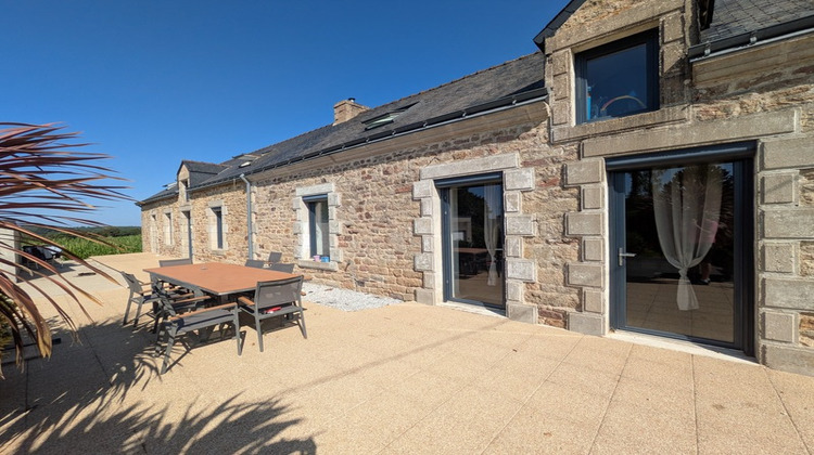 Ma-Cabane - Vente Maison PLOERDUT, 170 m²
