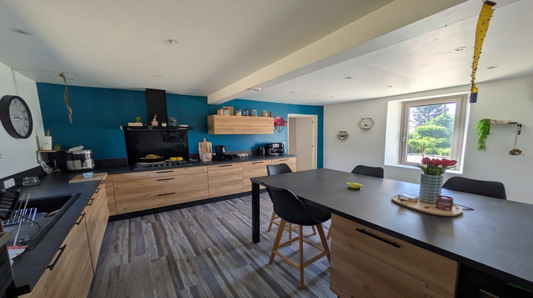 Ma-Cabane - Vente Maison PLOERDUT, 170 m²