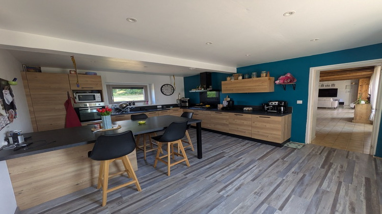 Ma-Cabane - Vente Maison PLOERDUT, 170 m²