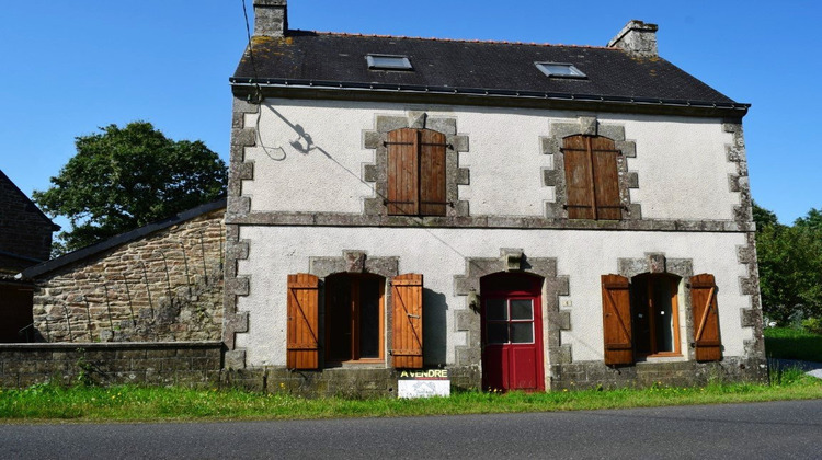 Ma-Cabane - Vente Maison PLOERDUT, 88 m²