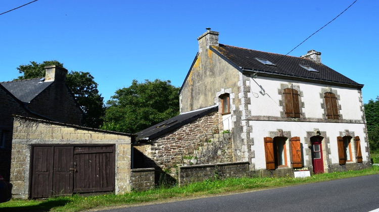 Ma-Cabane - Vente Maison PLOERDUT, 88 m²