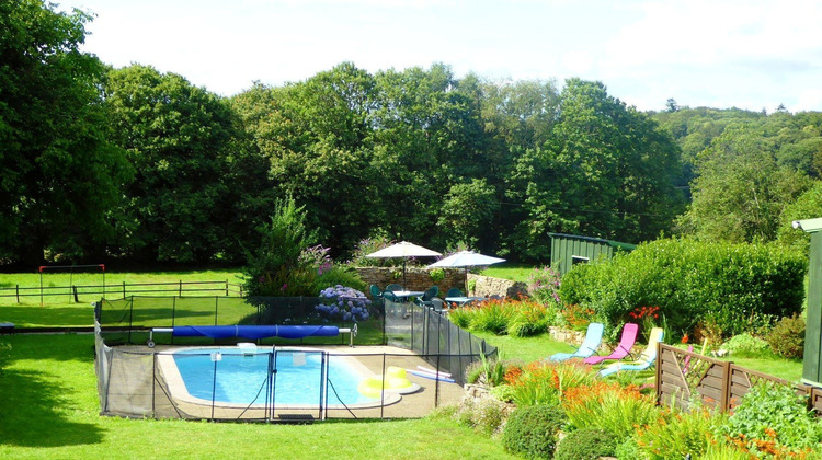 Ma-Cabane - Vente Maison PLOERDUT, 281 m²