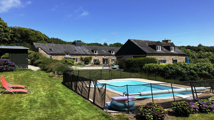 Ma-Cabane - Vente Maison PLOERDUT, 281 m²