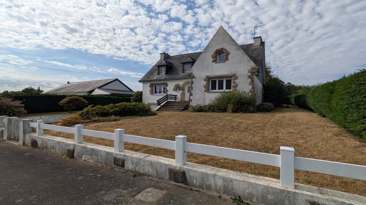 Ma-Cabane - Vente Maison PLOERDUT, 123 m²