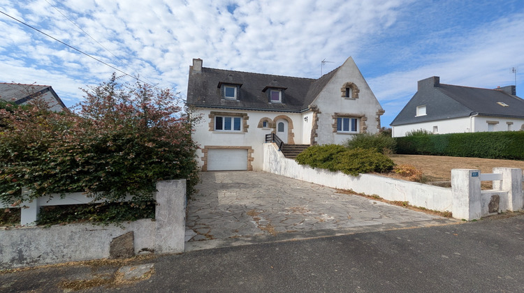 Ma-Cabane - Vente Maison PLOERDUT, 123 m²