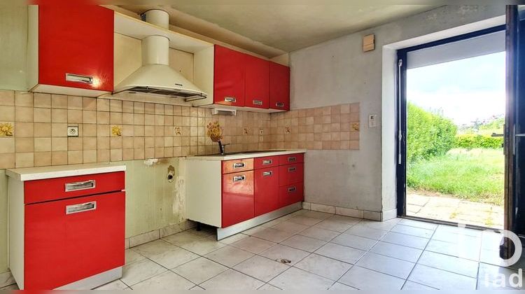 Ma-Cabane - Vente Maison Ploeren, 95 m²