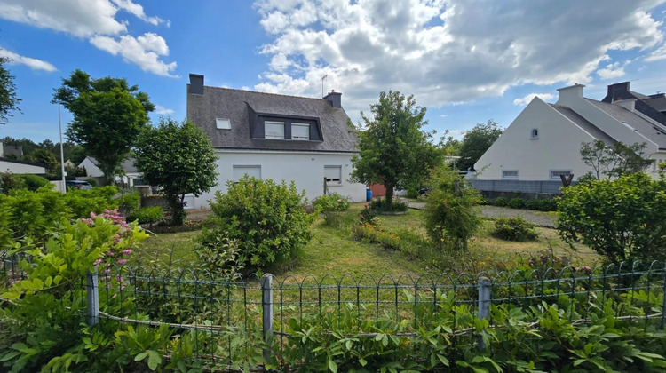 Ma-Cabane - Vente Maison Ploeren, 113 m²