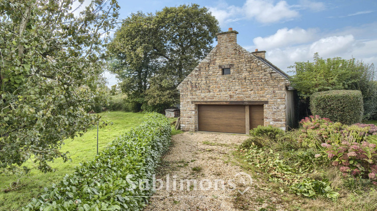 Ma-Cabane - Vente Maison Ploeren, 120 m²