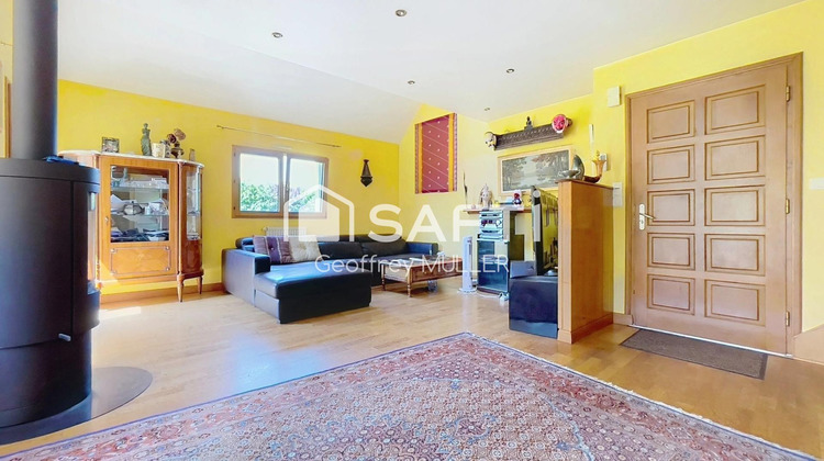 Ma-Cabane - Vente Maison Ploeren, 120 m²