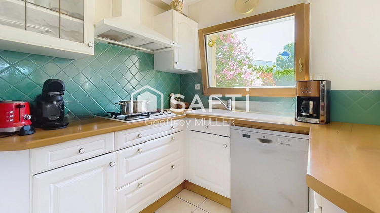 Ma-Cabane - Vente Maison Ploeren, 120 m²