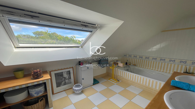 Ma-Cabane - Vente Maison PLOEREN, 128 m²