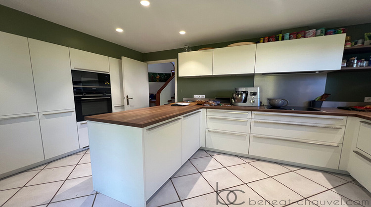 Ma-Cabane - Vente Maison PLOEREN, 187 m²