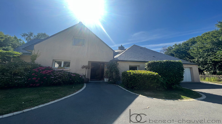 Ma-Cabane - Vente Maison PLOEREN, 187 m²