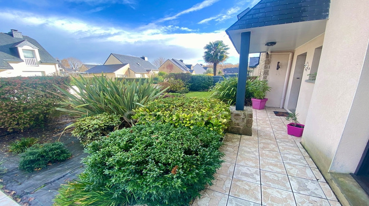 Ma-Cabane - Vente Maison PLOEREN, 123 m²