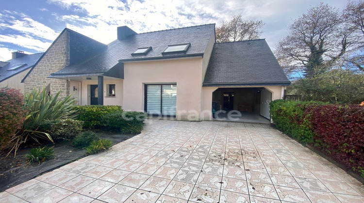 Ma-Cabane - Vente Maison PLOEREN, 123 m²