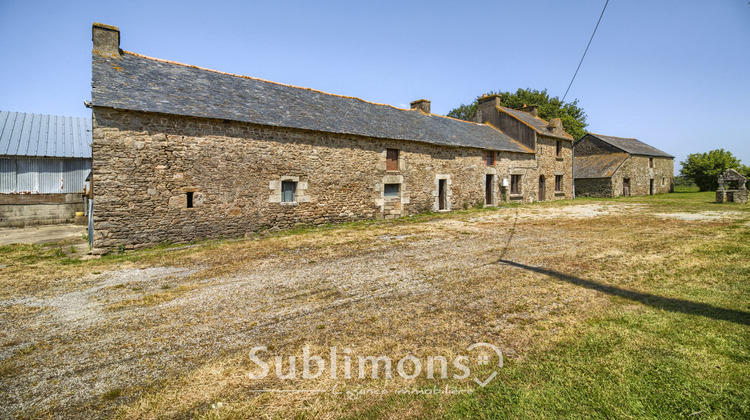 Ma-Cabane - Vente Maison Ploeren, 300 m²