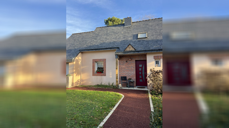 Ma-Cabane - Vente Maison Ploeren, 105 m²