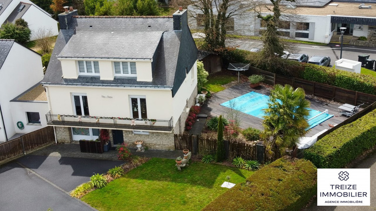 Ma-Cabane - Vente Maison Ploeren, 178 m²