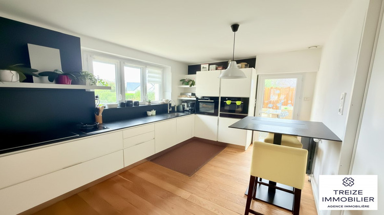 Ma-Cabane - Vente Maison Ploeren, 178 m²