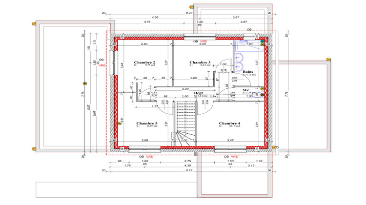 Ma-Cabane - Vente Maison Ploeren, 120 m²