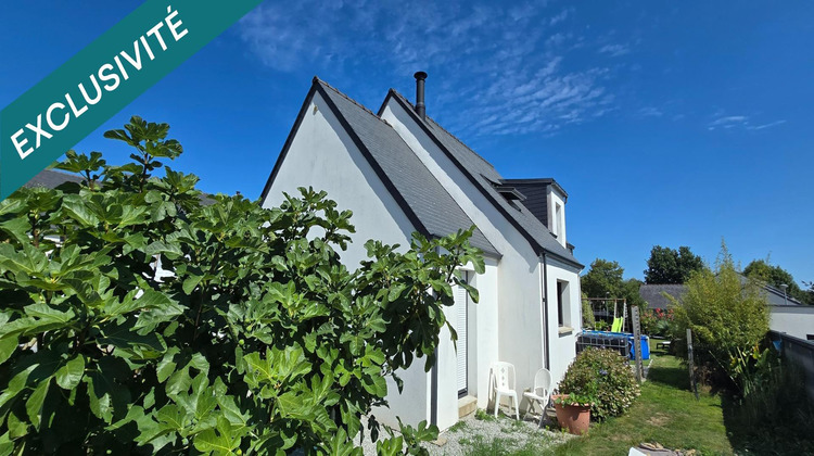 Ma-Cabane - Vente Maison Ploeren, 110 m²