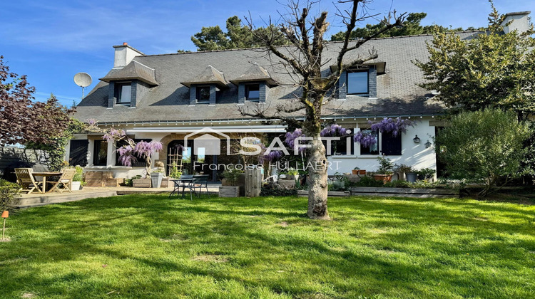 Ma-Cabane - Vente Maison Ploeren, 185 m²