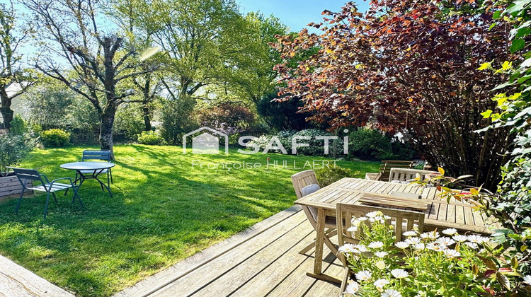 Ma-Cabane - Vente Maison Ploeren, 185 m²