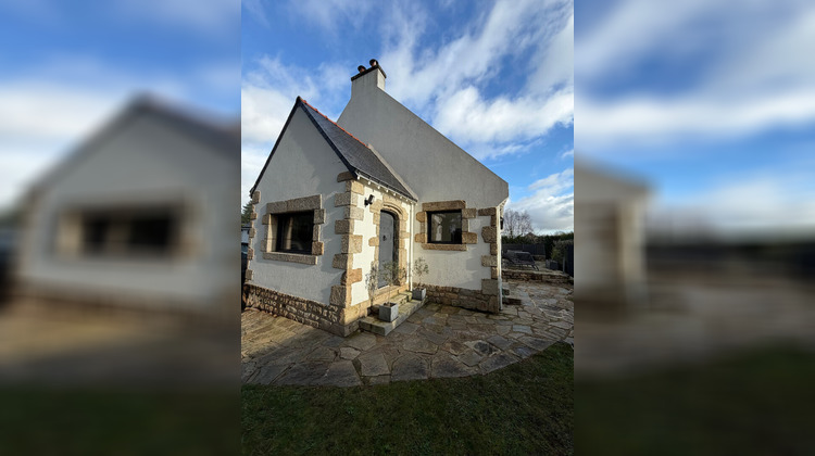 Ma-Cabane - Vente Maison PLOEREN, 215 m²