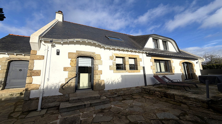 Ma-Cabane - Vente Maison PLOEREN, 215 m²