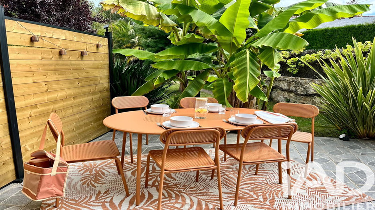 Ma-Cabane - Vente Maison Ploeren, 187 m²