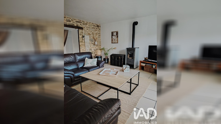 Ma-Cabane - Vente Maison Ploeren, 187 m²