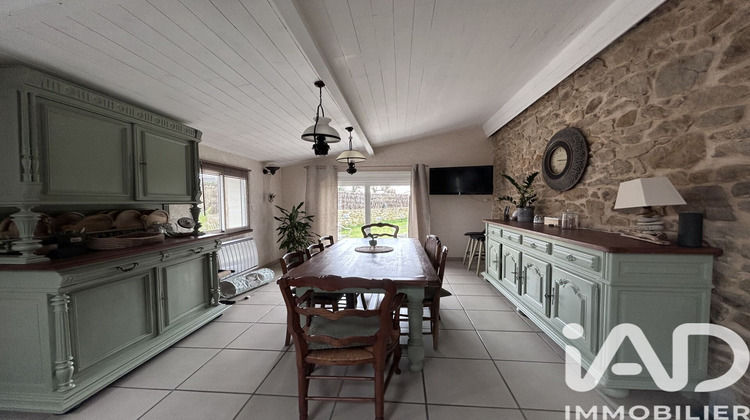 Ma-Cabane - Vente Maison Ploeren, 187 m²