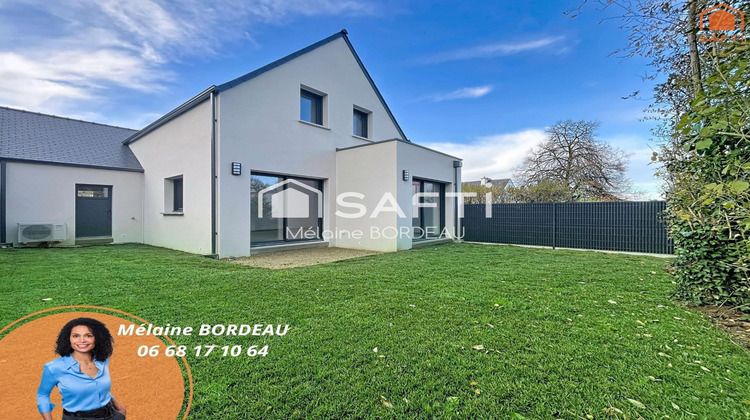 Ma-Cabane - Vente Maison Ploeren, 111 m²