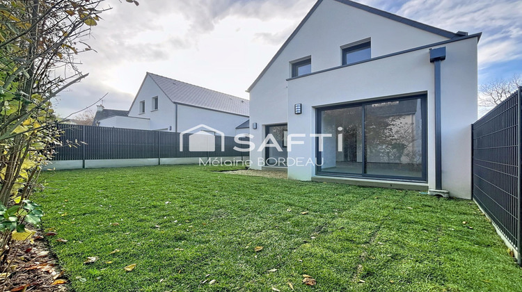 Ma-Cabane - Vente Maison Ploeren, 111 m²